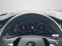 Skoda Octavia - Vorschau Bild 11