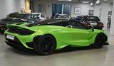 McLaren 765LT Coupe !! Nr. 400 von 765 !! - McLaren 765LT Gebrauchtwagen