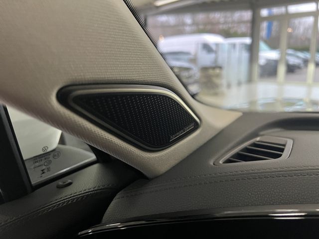 Tiguan Elegance 1.5 eTSI DSG