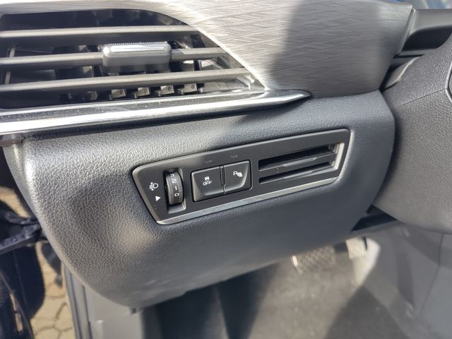 DFSK FAW Bestune T77 Pro 360° Kamera