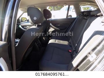 BMW 318 - 12