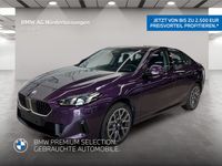 BMW 220 Gran Coupé - Vorschau Bild 1