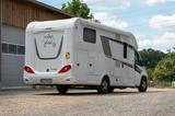 Knaus Sun Ti 700 MEG Platinum Selection - Knaus Ti 700