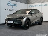 Cupra Tavascan - Vorschau Bild 1