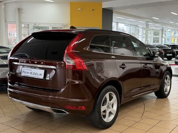 Volvo XC60 - 3