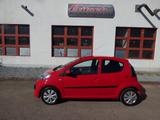 Citroën C1 Style 5 Türig , Klima - gebrauchte Citroën C1 aus dem Jahr 2009