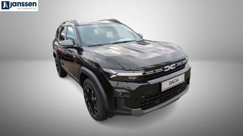 Fahrzeugabbildung Dacia Bigster Journey TCe 140