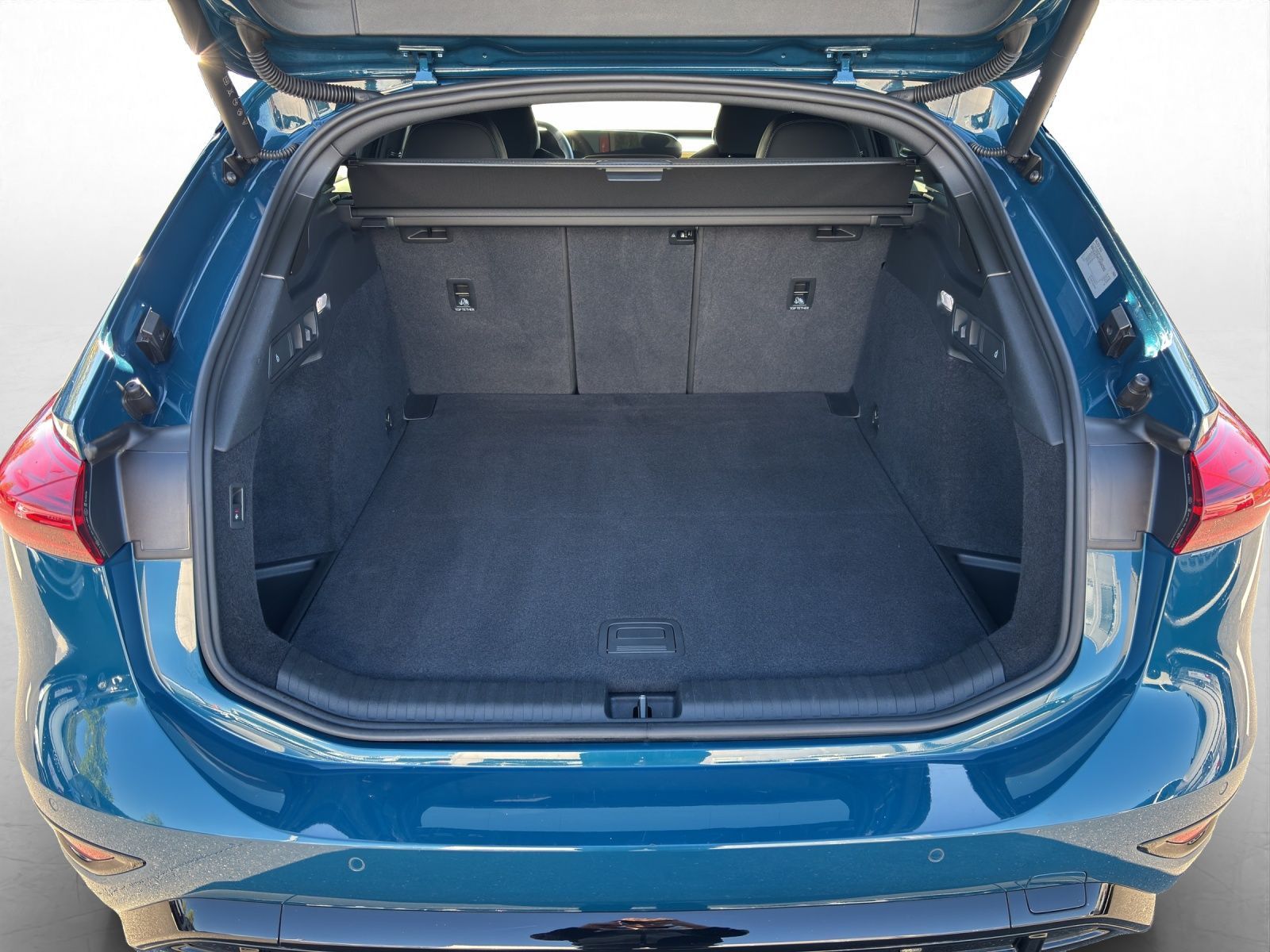 Audi A6 e-tron - Bild 11