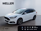 Ford Focus Turnier 2.0 EcoB ST *Leder-Sport-Paket*Nav - gebrauchte Ford Kombis