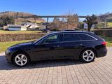 Audi A6 40 TDI quattro S tronic advanced Avant ad... - Audi A6: Advanced