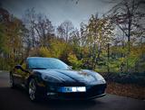 Corvette C6 6.0 V8 Coupé Z51 2005 - Corvette: Z