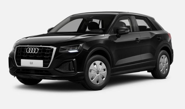Q2 30 TFSI #FREI KONFIGURIERBAR#