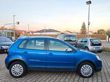 Volkswagen Polo IV 1.6 Cross COOL & SOUND*SHZ*105 PS*3.HAND - Volkswagen Polo Gebrauchtwagen