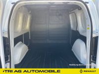 Renault Kangoo - Vorschau Bild 10