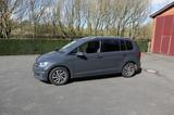 Volkswagen Touran 1.2 TSI SOUND*elek. Recaro Drehsitz*AHK* - Volkswagen: Recaro