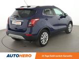 Opel Mokka X 1.4 Turbo Innovation Start/Stop 4x4*CAM* - Opel Mokka X Gebrauchtwagen in Duisburg