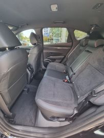 Fahrzeugabbildung Hyundai TUCSON 1.6 T-GDi 180PS DCT 48V 4WD N-LINE ASSI+
