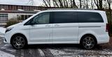 Mercedes-Benz V 250 d Aut. AVANTG. ED. LANG AMG SHZ KLIMAAUT. - Mercedes-Benz V 250 mit Panoramadach