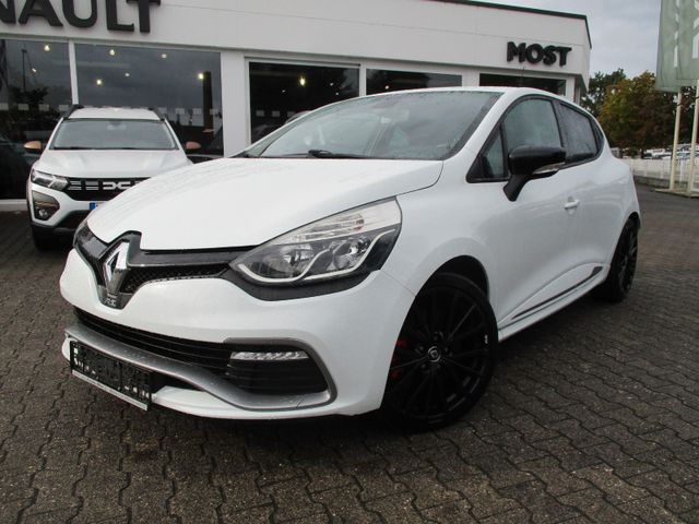 Renault Clio RS Cup TCe 200 EDC, Navi, 18", Kamera