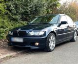 BMW e46 320d 150ps - BMW 320 aus 2001: 320d