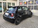 Fiat 500 e Icon - Fiat 500 mit Elektro-Antrieb