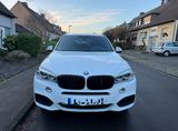 BMW X5 3.0 M-Sportpaket Softclose/Pano  - BMW X5: Weiß