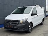Mercedes-Benz Vito Kasten 116 CDI, RWD lang/ TUV 05 2028