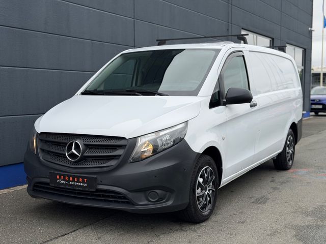 MERCEDES-BENZ Vito Kasten 116 CDI, RWD lang/ TUV 05 2028