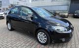 Volkswagen Golf Plus VI Trendline 1.2 / Klima - Gebrauchtwagen in Karlsruhe bis 10.000 Euro