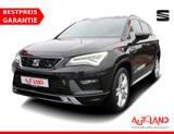 Seat Ateca 1.5 FR LED Navi ACC Kamera AHK - Seat Ateca Gebrauchtwagen in Leipzig