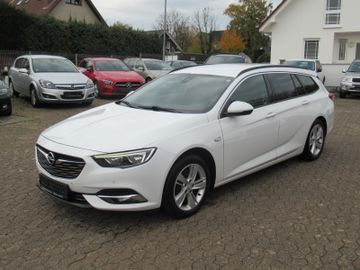 Opel Insignia - 2
