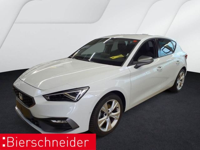 Leon 1.5 eTSI DSG FR 17 MATRIX NAVI CAM ACC