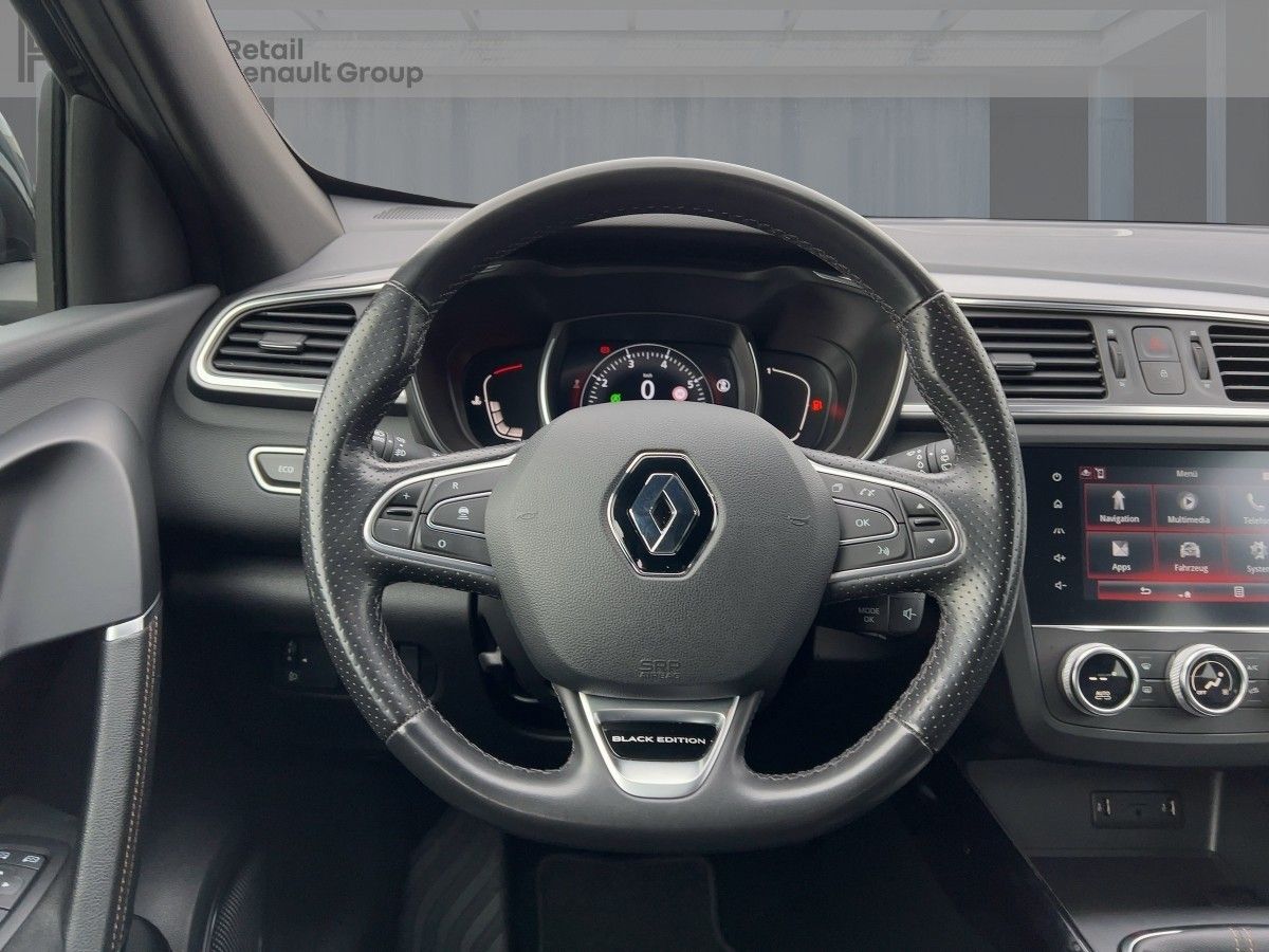 Renault Kadjar - Bild 11