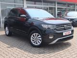 Volkswagen T-Cross 1.0 TSI LED Tempomat - Volkswagen in Neubrandenburg