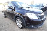Chevrolet Orlando 1.4T+LEDER+PDC+SITZHEIZUNG+BC+MFL+TEMPOM - Chevrolet Orlando aus 2013