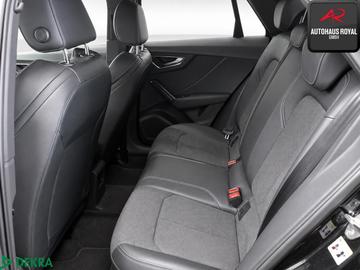 2024 AUDI SQ2 照片 8