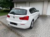 BMW 118i - - BMW 118 von privat