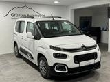 Citroën Berlingo Behindertenumbau Rollstuhlgerecht - Citroën Berlingo mit Diesel-Antrieb: Kombi