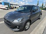Suzuki Swift 1.0 BOOSTERJET Automatik - Suzuki Swift: Automat