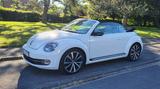 Volkswagen Beetle 2.0 TDI Exclusive Design Cabriolet Ex... - Volkswagen Beetle: Exclusive Design