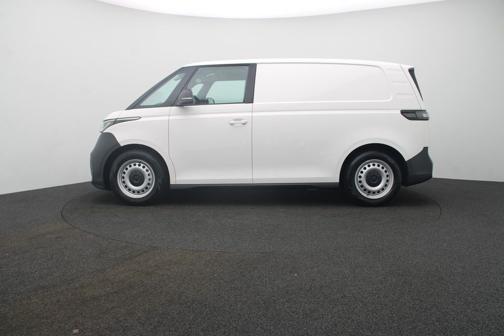 Volkswagen ID. Buzz Cargo Pro LED Navi DAB+ imagem 2
