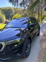 Skoda Karoq 1.5l TSI ACT TOUR TOUR - Skoda Karoq von privat