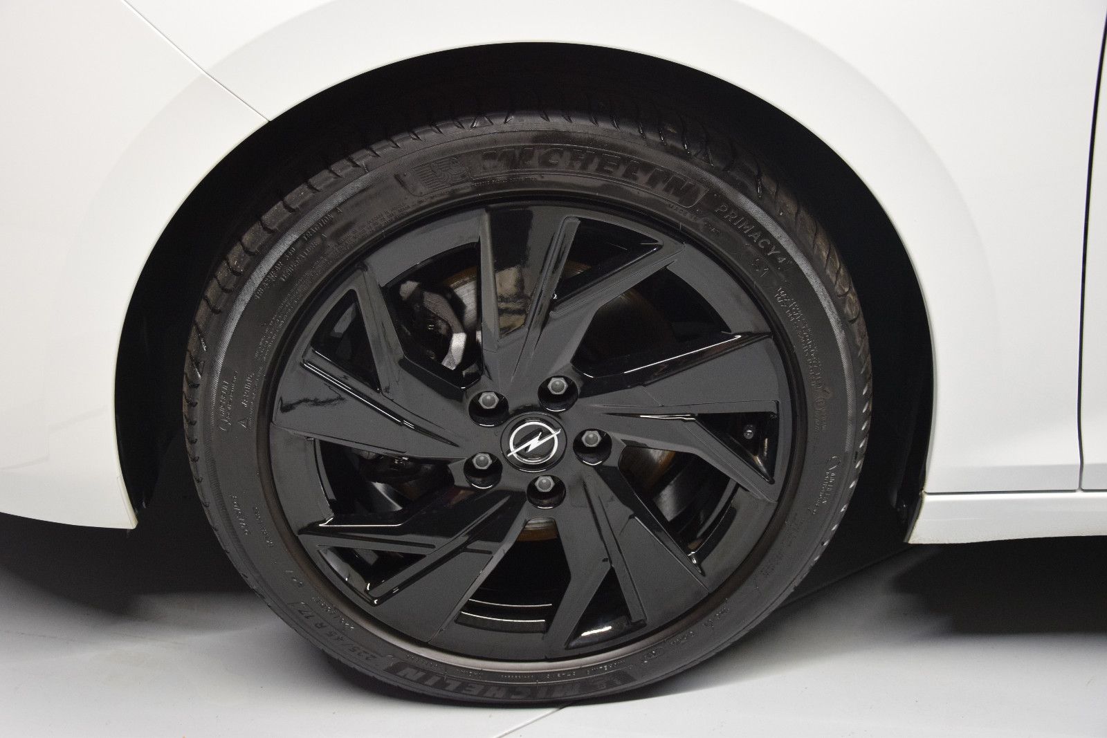 Fahrzeugabbildung Opel Astra L Sports Tourer GS 360° AHK Tempomat Pano