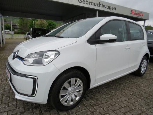 Volkswagen e-up! move 61KW Automatik