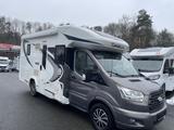 Chausson Welcome 610 - Chausson Teilintegrierter Welcome