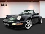 Porsche 911 (964) Carrera 2 Cabrio *WTL*18-Zoll* - Porsche aus 1992: 911