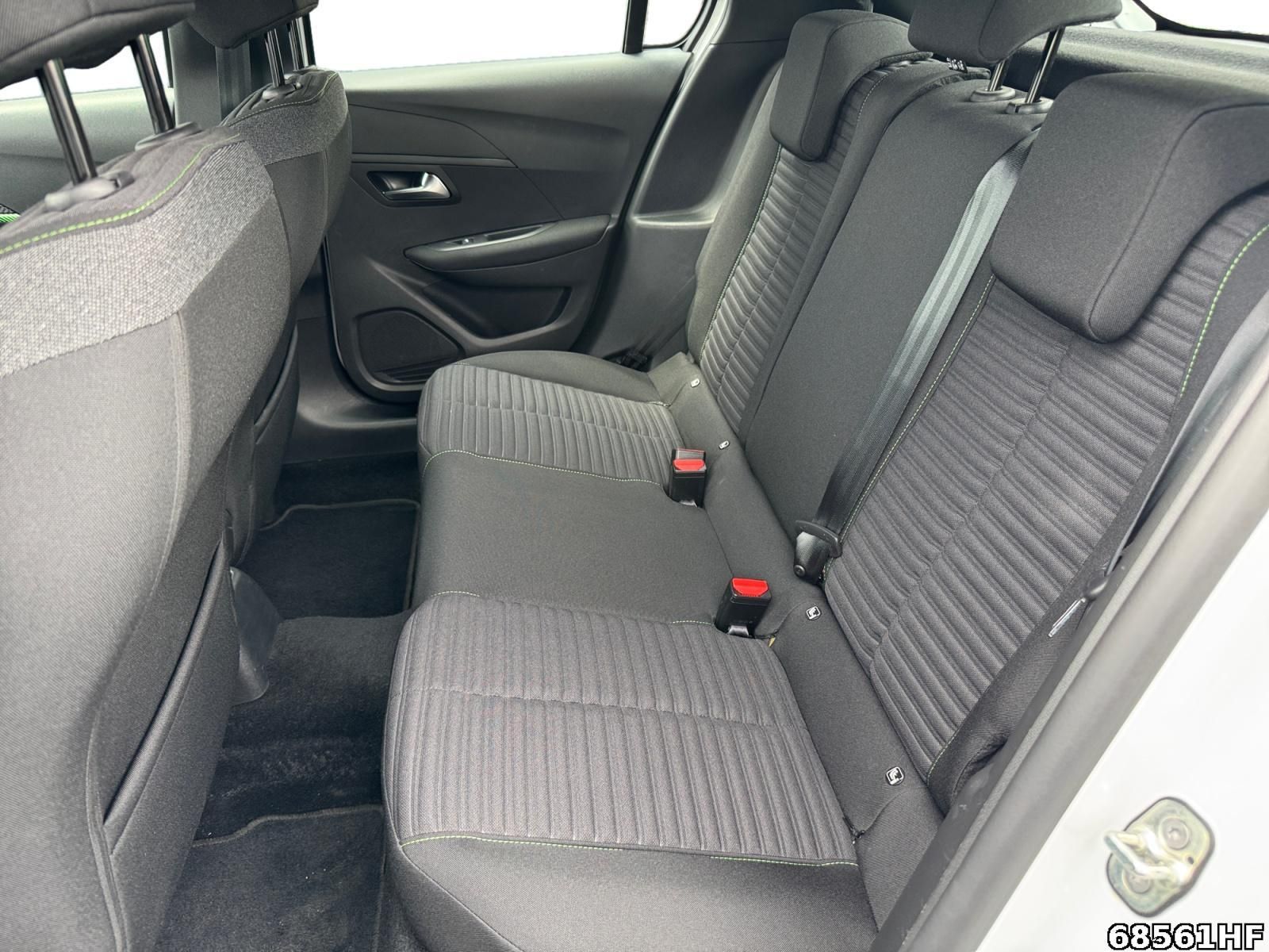 Fahrzeugabbildung Peugeot 208 1.2 PureTech 75 Active (EURO 6d)