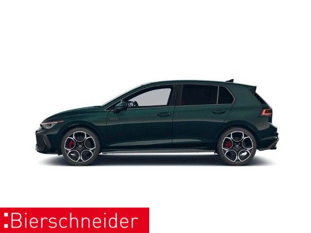Volkswagen Golf 8 GTI 2.0 TSI DSG STHZ AHK PANO DCC NAVI H/ imagem 2