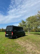 Knaus Boxlife 630ME:Längsbetten,200Ah LiFePO4,Alarm - Knaus 630