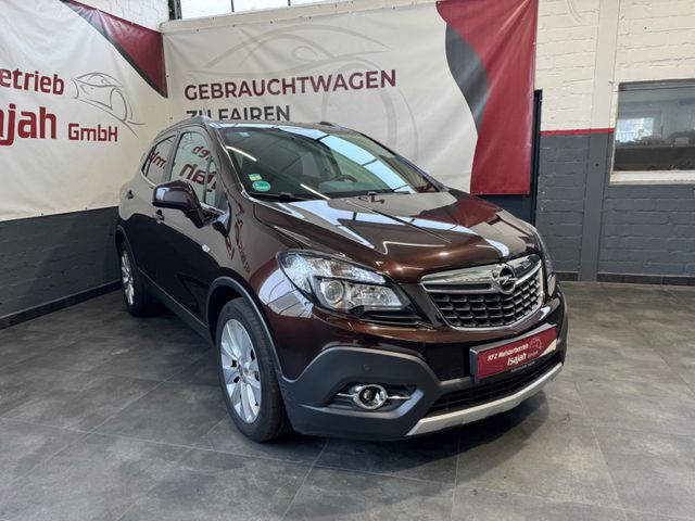 Opel Mokka Innovation ecoFlex 4x4